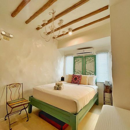 Lugar Bonito Hotel Balabag  Kültér fotó