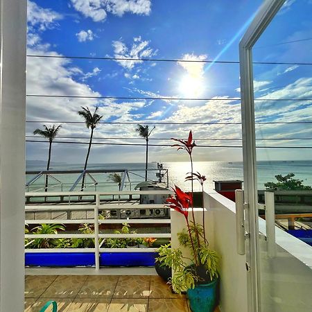 Lugar Bonito Hotel Balabag  Kültér fotó