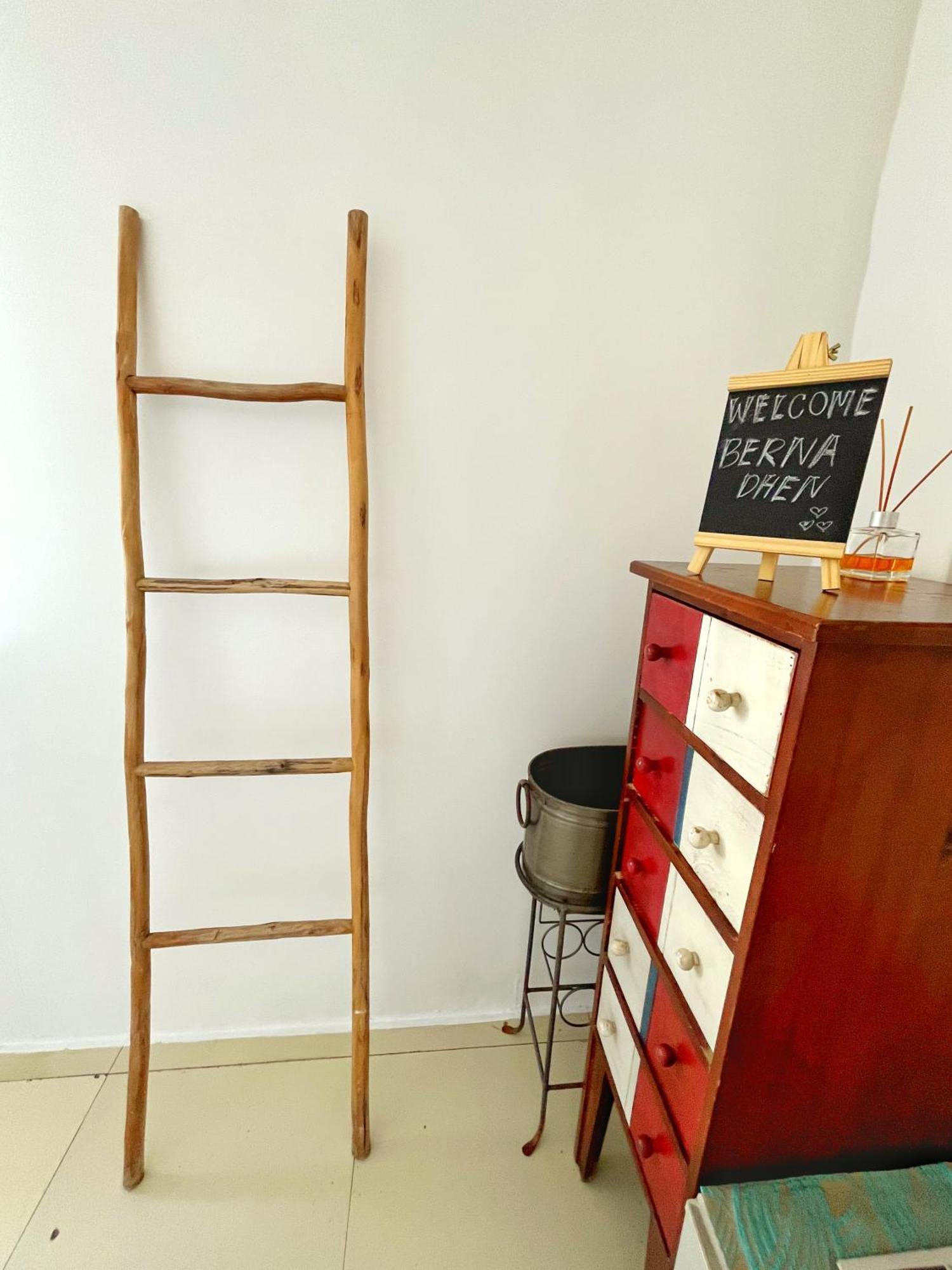Lugar Bonito Hotel Balabag  Kültér fotó