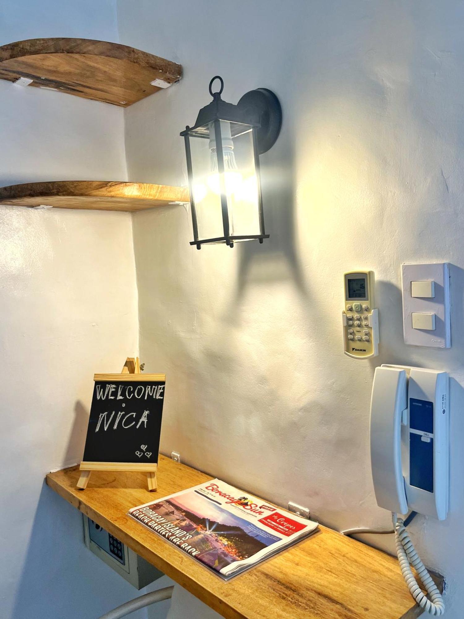 Lugar Bonito Hotel Balabag  Kültér fotó