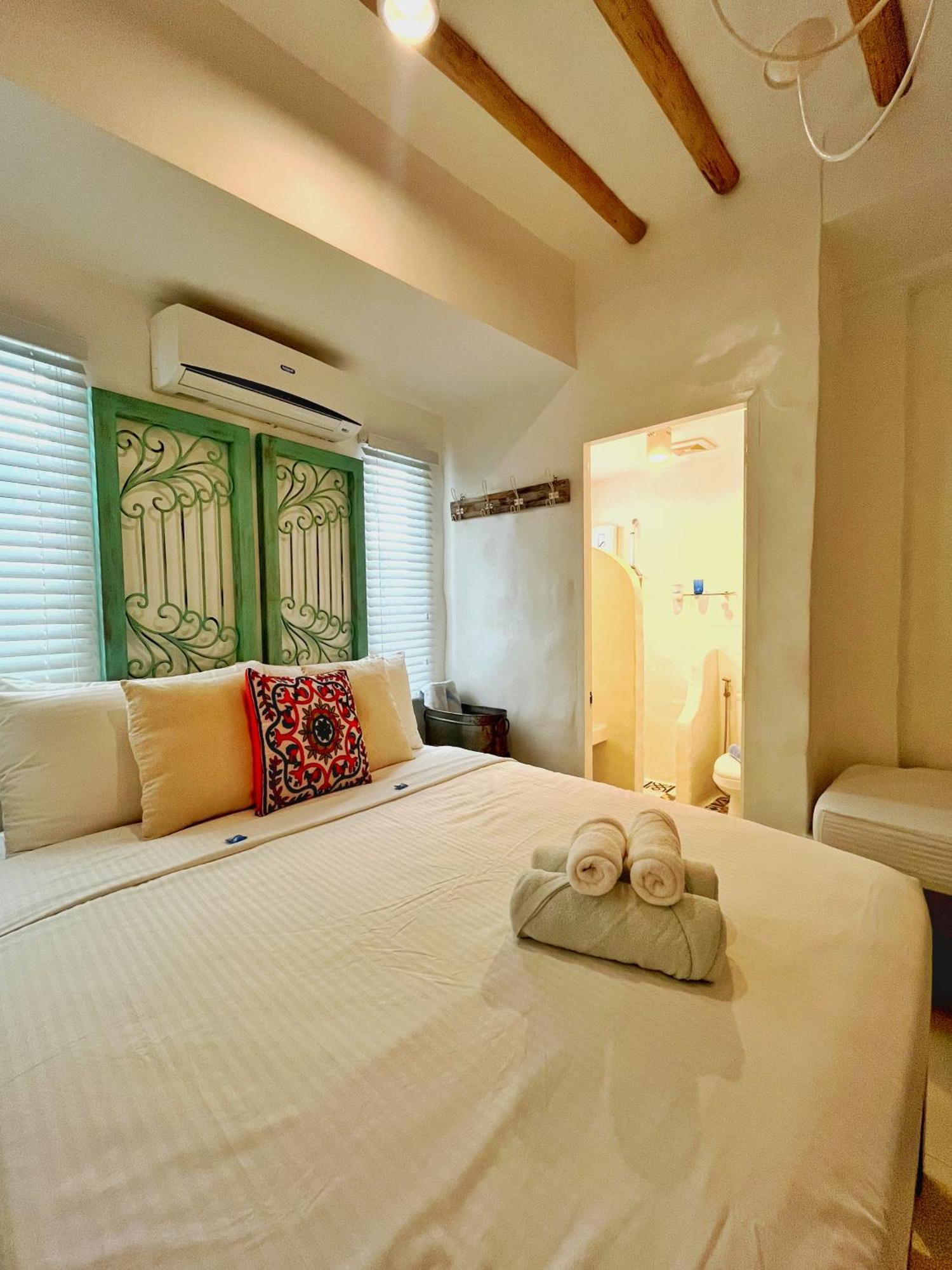 Lugar Bonito Hotel Balabag  Kültér fotó